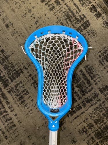 LE ECD MIRAGE 2.0 UNSTRUNG