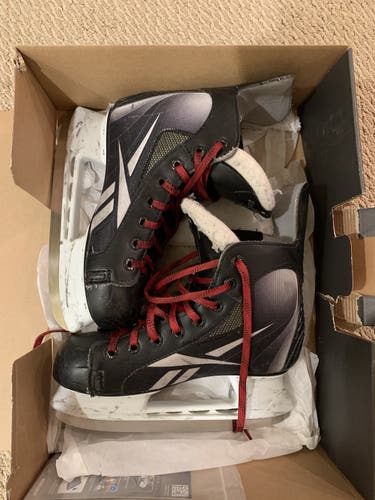 Reebok Hockey Skates (used)