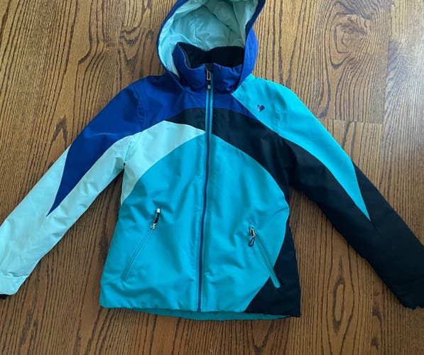 Youth Medium (10-12) Obermeyer Jacket