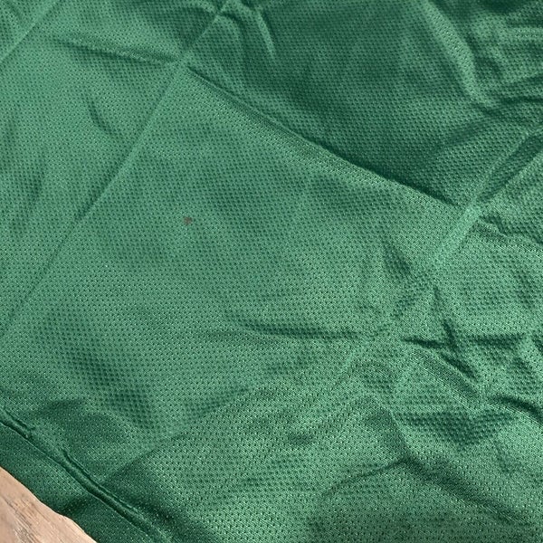 Boston Celtics 1995-1986 Green Just Don Shorts – Rare Basketball Jerseys