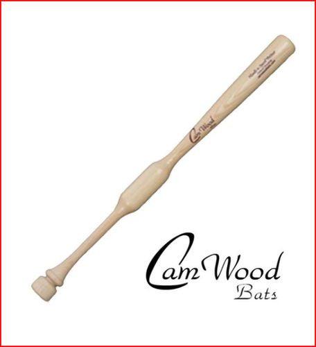 CAMWOOD Training Bat BRAND NEW NEVER USED (SOFTBALL VERSION)