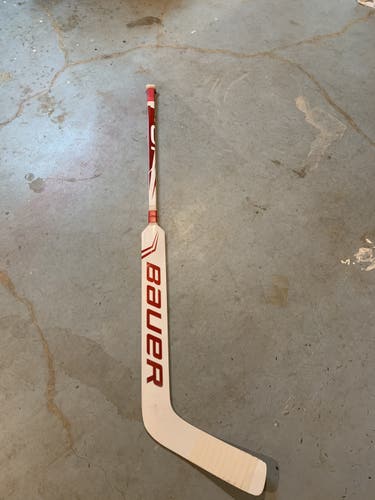 Senior Regular 26" Paddle Vapor x2.9 Goalie Stick