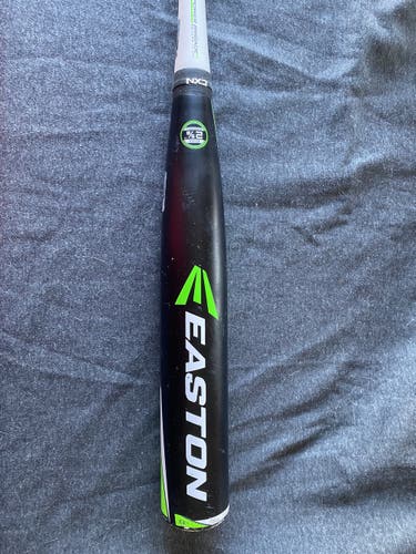 Bat Used USSSA Certified Easton Composite Mako (-8) 21 oz 29"