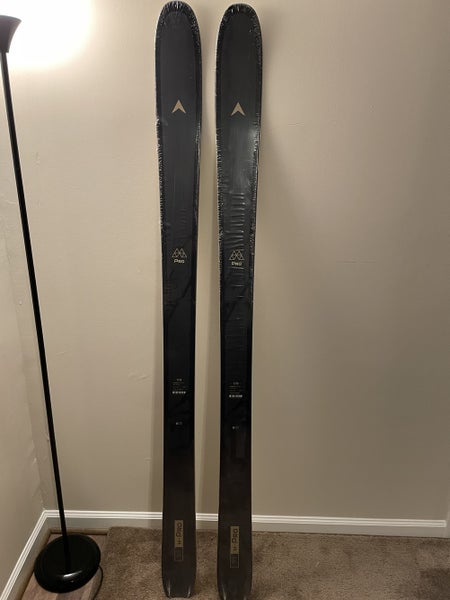New Dynastar M-Pro 99 Skis, 178