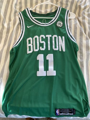 Kyrie Irving Boston Celtics replica jersey