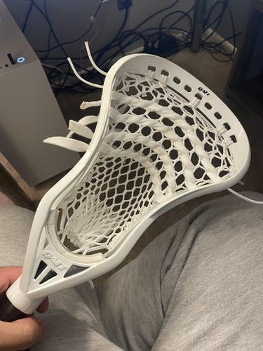 Gait Icon Lacrosse Head