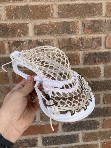 STX Super Power Plus Head