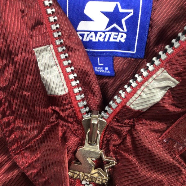 STARTER Fall 2020, Jackets & Coats, New Orleans Saints Starter Light  Weight Jacket