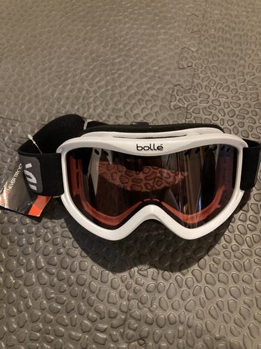 Used Bolle Ski Goggles
