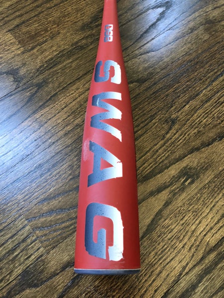 Dirty South Swag -12 2022 USSSA Like New! 28/16 Composite 2 5/8 Barrel Used Once