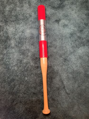 Bratt Bat Weighted Bat