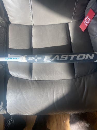 2021 Easton ghost fast pitch triple stamp drop 9