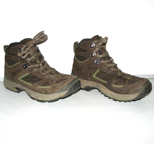 Vasque Breeze III Men's Gore-Tex Waterproof Lace-Up Mid Hiking Boots ~ Size 9