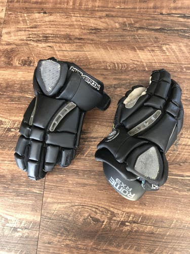 Maverik 13" Rome RX3 Lacrosse Gloves