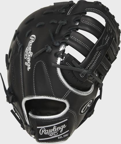 2022 Rawlings ENCORE ECFBM-10B 12" LEFT HAND THROW First Basemen Mitt