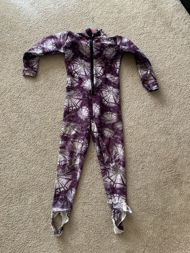 Ski Suit Unisex Used Small