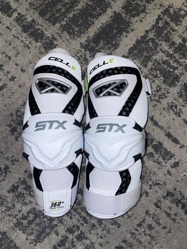 STX Cell V Arm Pads