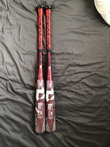 2022 Demarini Voodoo One 32/29 BBCOR baseball bat