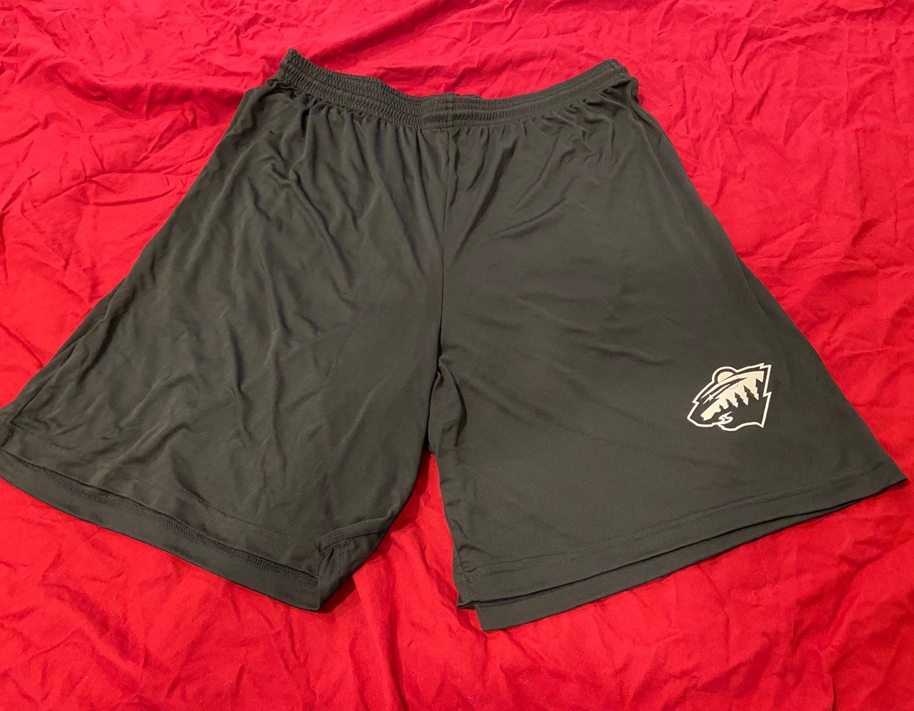 Nike, Shorts, Philadelphia Eagles Nike Shorts