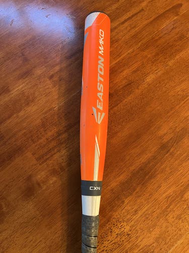 2015 Easton Mako 28/17