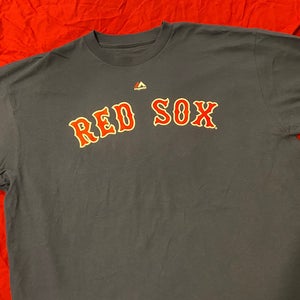 Vintage Boston Red Sox Sweatshirt (1999) 