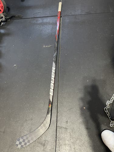 Bauer Vapor Flylite RH P92 87flex