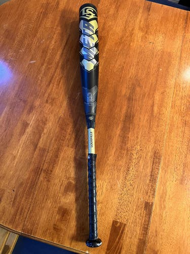2021 Louisville Slugger Meta