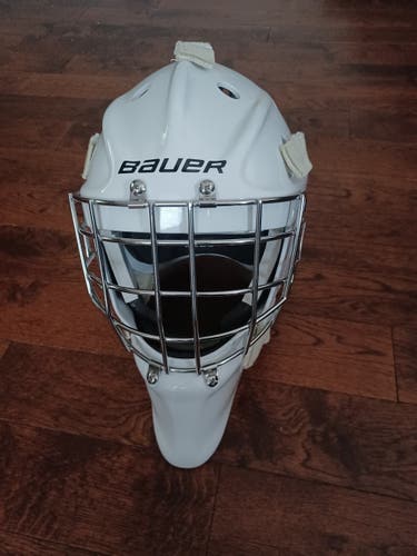 Bauer Profile 960