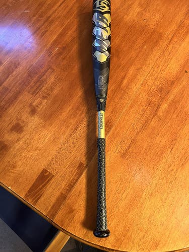 2021 Louisville Slugger Meta