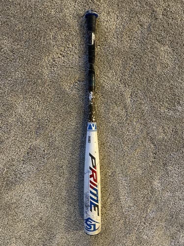 Used 2019 Composite (-3) 29 oz 32" Prime 919 Bat