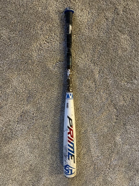 Used 2019 Composite (-3) 29 oz 32" Prime 919 Bat