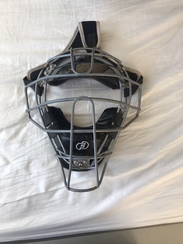 Force3 Pro Mask