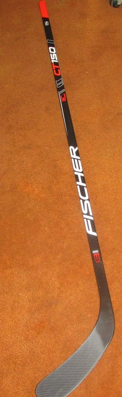 NEW EASTON Z-BUBBLE Forsberg 110 Pro Hockey Stick - RB Pro 525-10