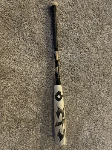 Used USSSA Certified Composite (-10) 20 oz 30" CF 5 Bat