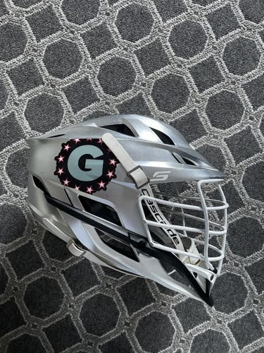 Adult Cascade S Helmet