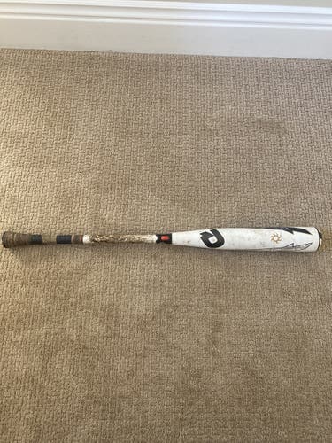 2020 Alloy (-3) 30 oz 33" Voodoo Bat