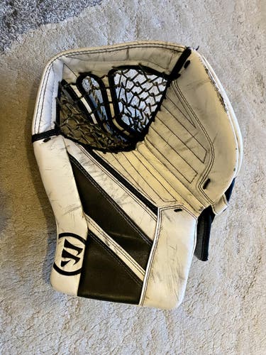 Used Warrior Regular Ritual GT2 Pro Stock