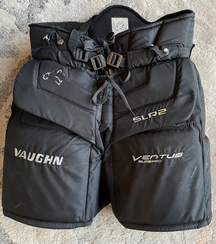 Vaughn Ventus senior SLR Pro Stock