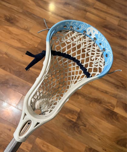 Used Strung Evo 2.0 Head