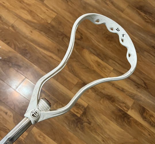 2 Used STX Super Power Head