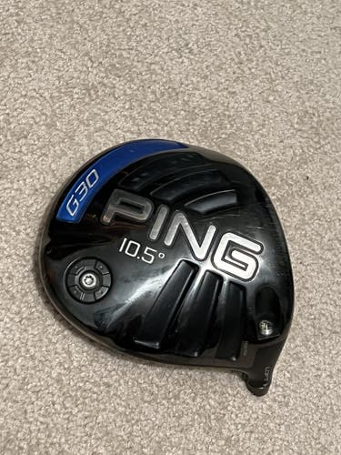 Ping g30 driver head