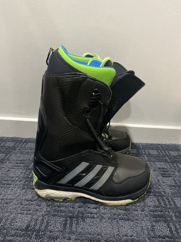 Adidas ultralon snowboard boots size 11