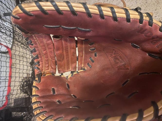First Base 12.5" A2K Baseball Glove