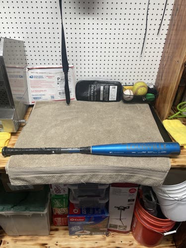 Used 2020 Alloy (-3) 30 oz 33" Meta Bat