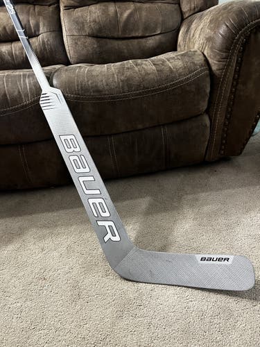 Senior Regular 25" Paddle Pro Stock Supreme 2S Goalie Stick