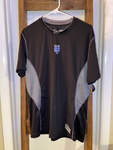 BUNDLE 3 NY Mets nike shirts