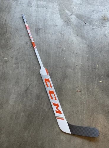 Dostal Pro Return CCM Eflex 4 Stick