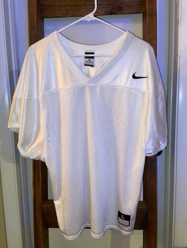 Nike Football Practice Jersey LIKE NEW