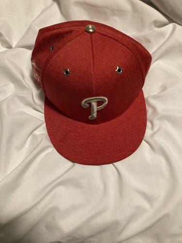 New Era Hat Phillies All Star Game 7 1/2