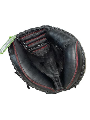 Used Under Armour Uacm-100y Right Hand Throw Catchers Glove 31"